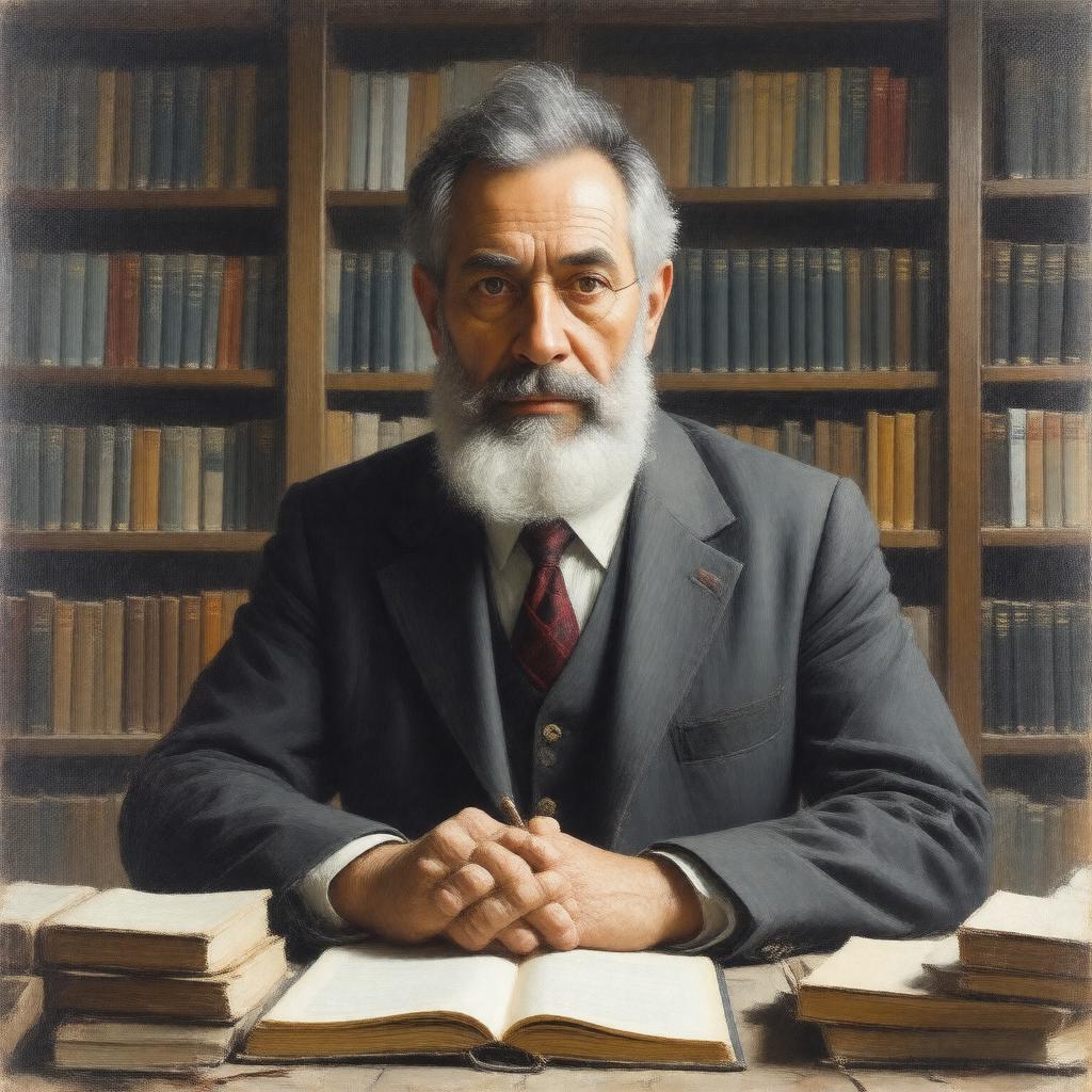 Avishai Margalit
